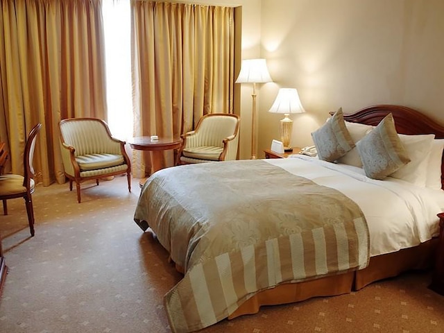 ハイ 1 グランド ホテル メイン タワー