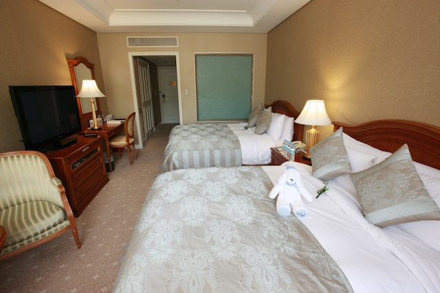 ハイ 1 グランド ホテル メイン タワー