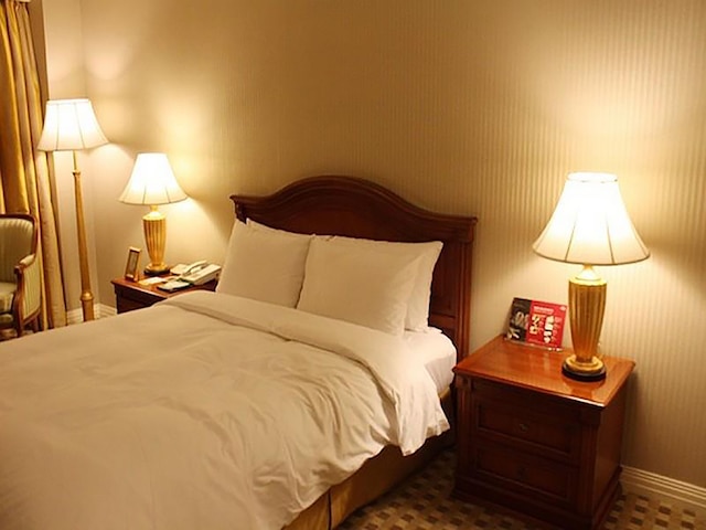 ハイ 1 グランド ホテル メイン タワー