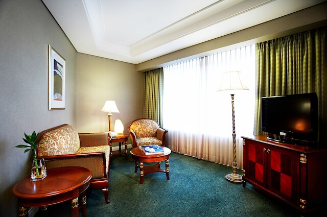 ハイ 1 グランド ホテル メイン タワー