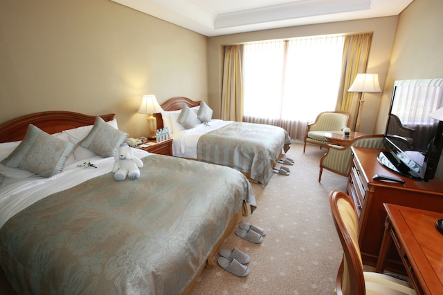 ハイ 1 グランド ホテル メイン タワー