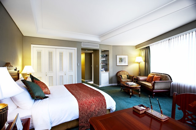 ハイ 1 グランド ホテル メイン タワー