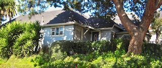 サンボーン ゲスト ハウス