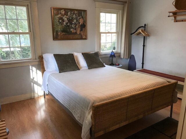 サンボーン ゲスト ハウス