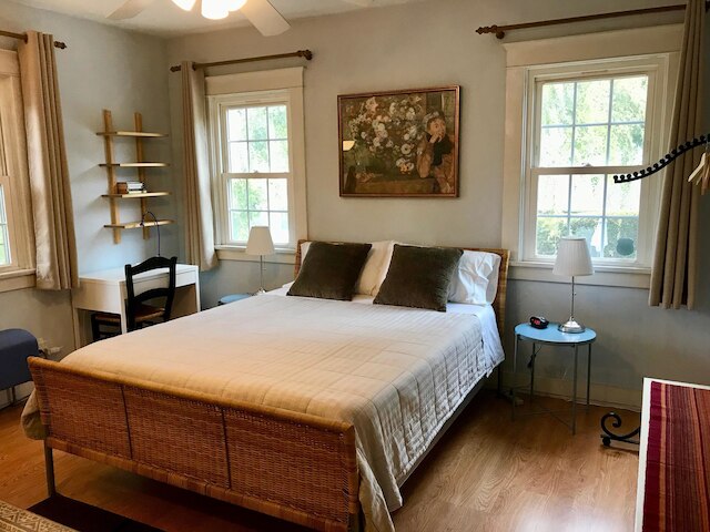 サンボーン ゲスト ハウス