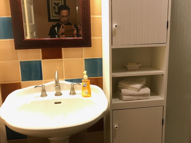 サンボーン ゲスト ハウス