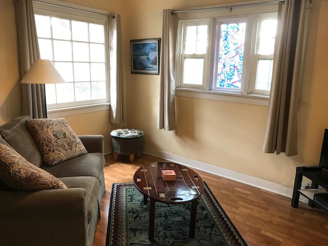 サンボーン ゲスト ハウス