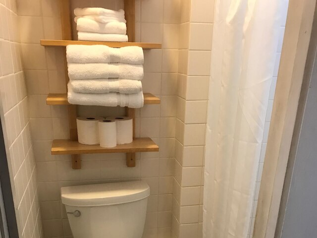 サンボーン ゲスト ハウス