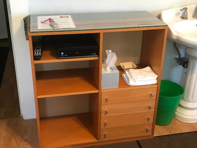 サンボーン ゲスト ハウス