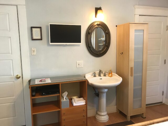 サンボーン ゲスト ハウス