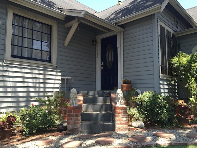 サンボーン ゲスト ハウス