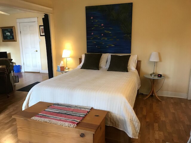 サンボーン ゲスト ハウス