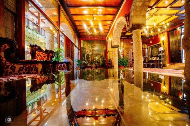 ホテル ポサダ デ ヴリーナ バイ ミラ