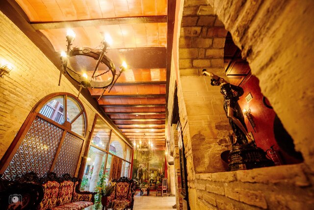 ホテル ポサダ デ ヴリーナ バイ ミラ