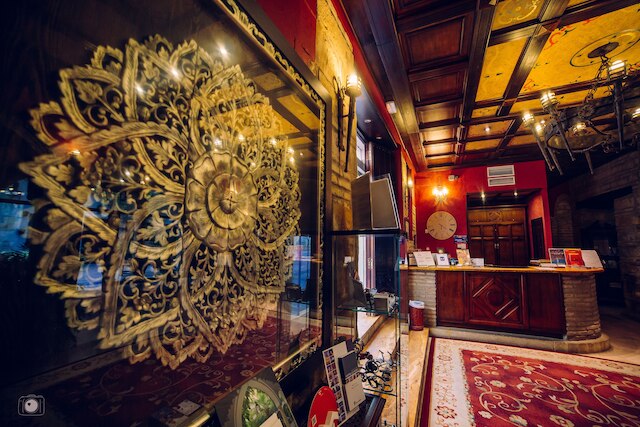 ホテル ポサダ デ ヴリーナ バイ ミラ