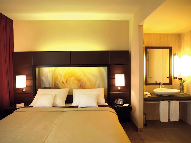 リンドナー  ホテル  ウィーン アム ベルヴェデーレ パート オブ JDV バイ  ハイアット