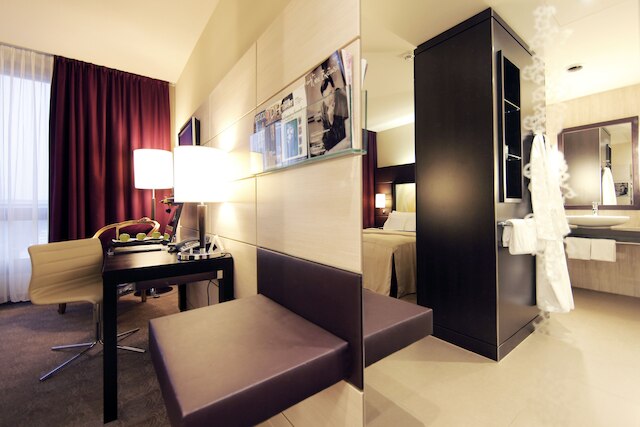 リンドナー  ホテル  ウィーン アム ベルヴェデーレ パート オブ JDV バイ  ハイアット