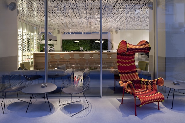 メンデリ ストリート ホテル by プリマ ホテルズ - 18 イヤーズ オールド プラス