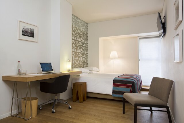 メンデリ ストリート ホテル by プリマ ホテルズ - 18 イヤーズ オールド プラス