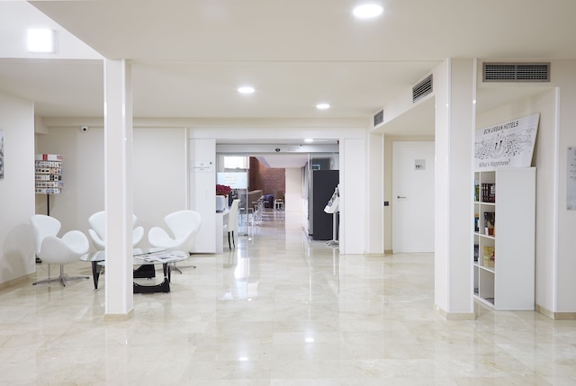 BCN ウルバネス デル コンテ