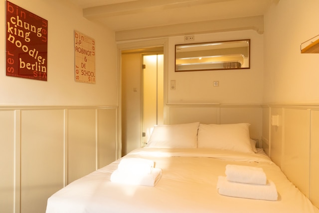 ホテルカリスト