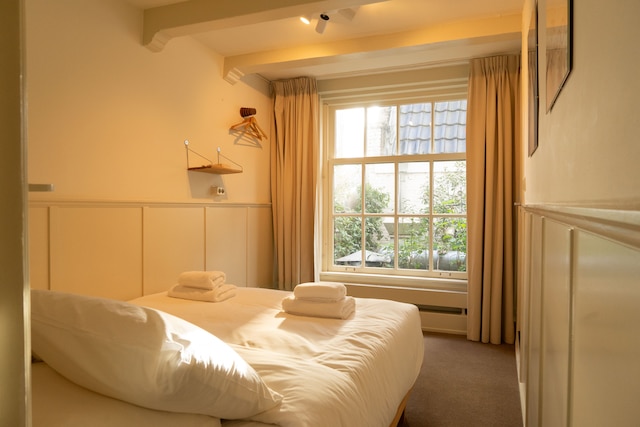 ホテルカリスト