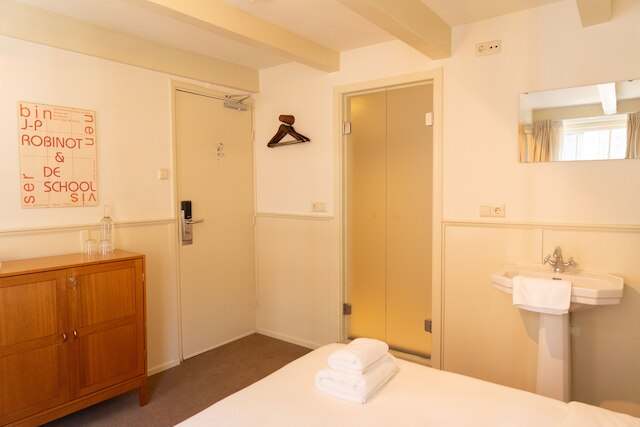 ホテルカリスト