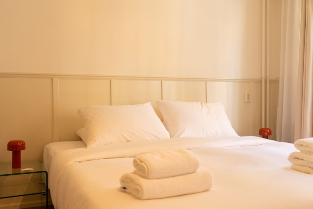 ホテルカリスト