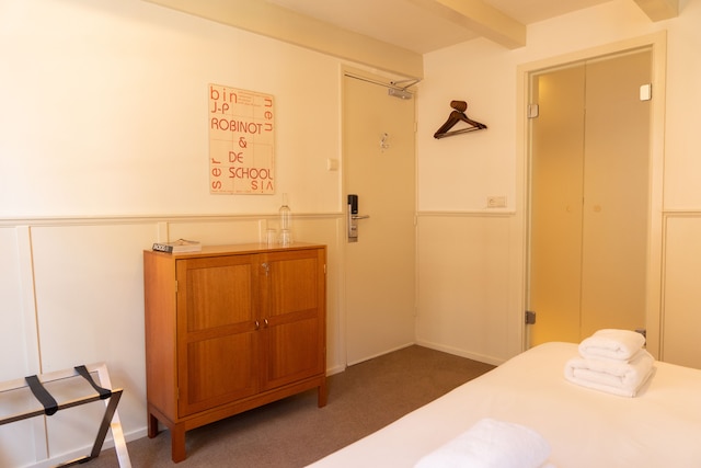 ホテルカリスト