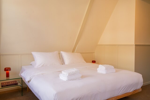 ホテルカリスト