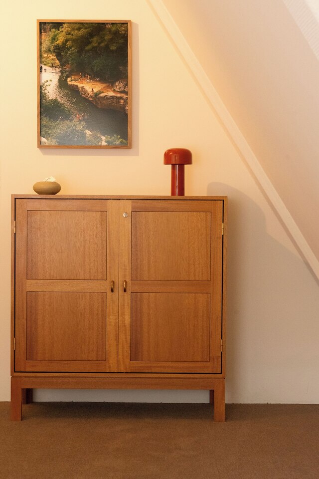 ホテルカリスト