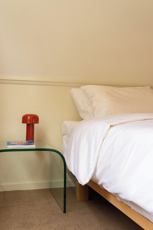 ホテルカリスト