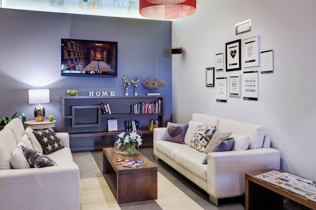 ホテル セルコテル ポルタレス