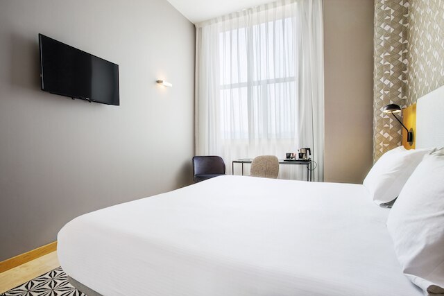 ホテル セルコテル ポルタレス