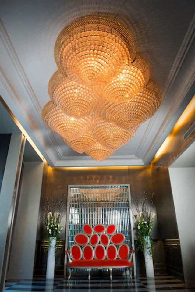 ホテル ルーメン パリ ルーヴル