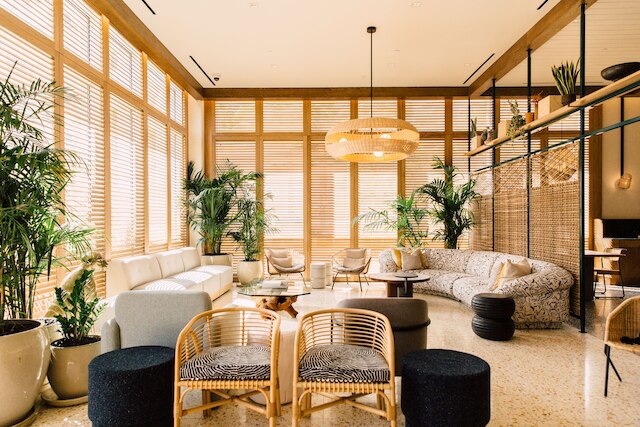 ホテル ジューン ウェスト L.A.、デザイン ホテルズ会員