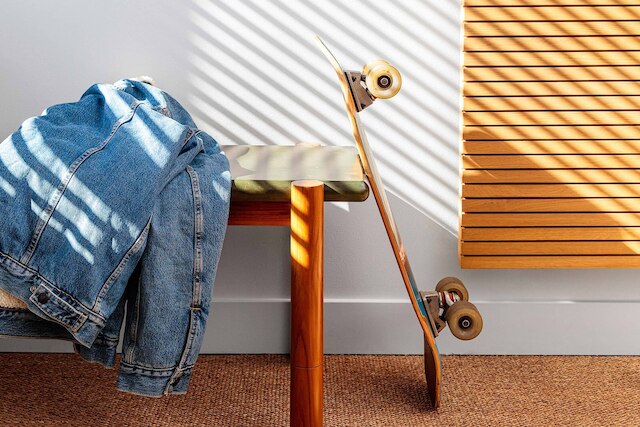 ホテル ジューン ウェスト L.A.、デザイン ホテルズ会員