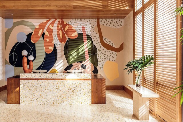 ホテル ジューン ウェスト L.A.、デザイン ホテルズ会員