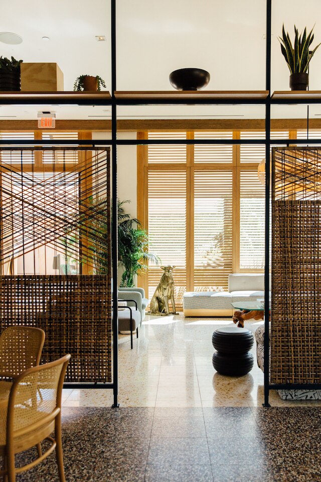 ホテル ジューン ウェスト L.A.、デザイン ホテルズ会員