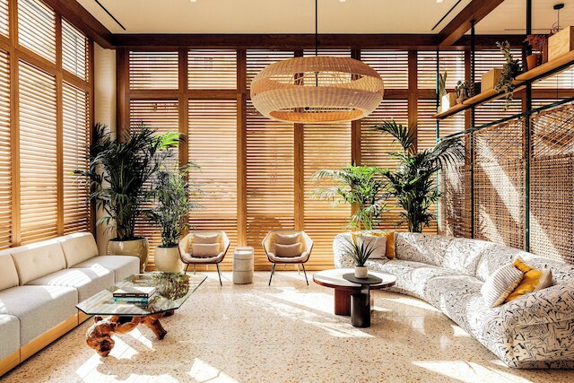 ホテル ジューン ウェスト L.A.、デザイン ホテルズ会員