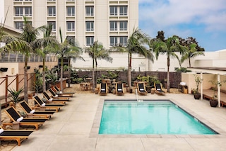 ホテル ジューン ウェスト L.A.、デザイン ホテルズ会員