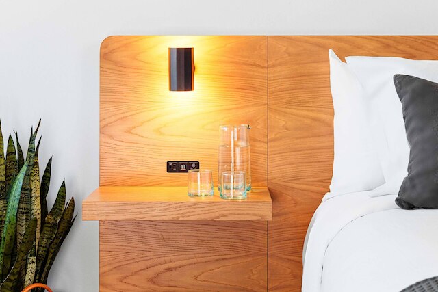 ホテル ジューン ウェスト L.A.、デザイン ホテルズ会員