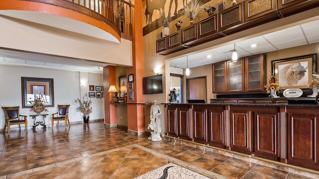 ベストウェスタン プラス カントリー イン & スイーツ