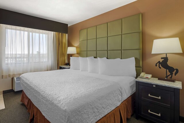 ベストウェスタン プラス カントリー イン & スイーツ