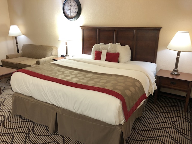 ラマダ バイ ウィンダム バーミンガム エアポート