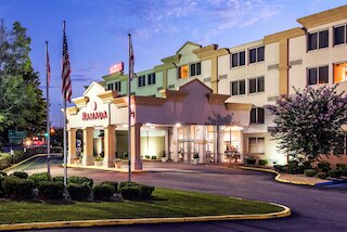 ラマダ バイ ウィンダム バーミンガム エアポート