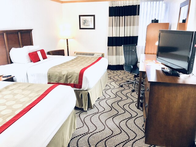 ラマダ バイ ウィンダム バーミンガム エアポート