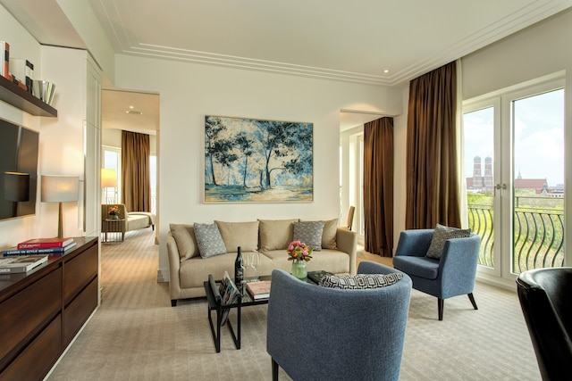 ロッコ フォルテ ザ チャールズ ホテル