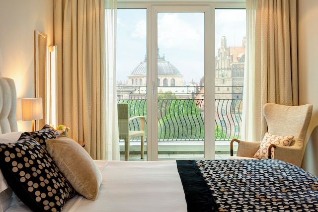 ロッコ フォルテ ザ チャールズ ホテル