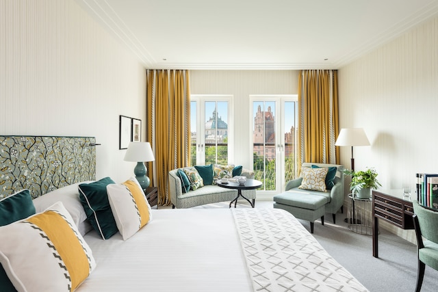 ロッコ フォルテ ザ チャールズ ホテル